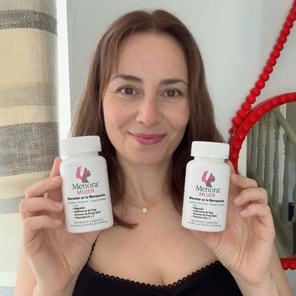 Menora® Mujer Íntima